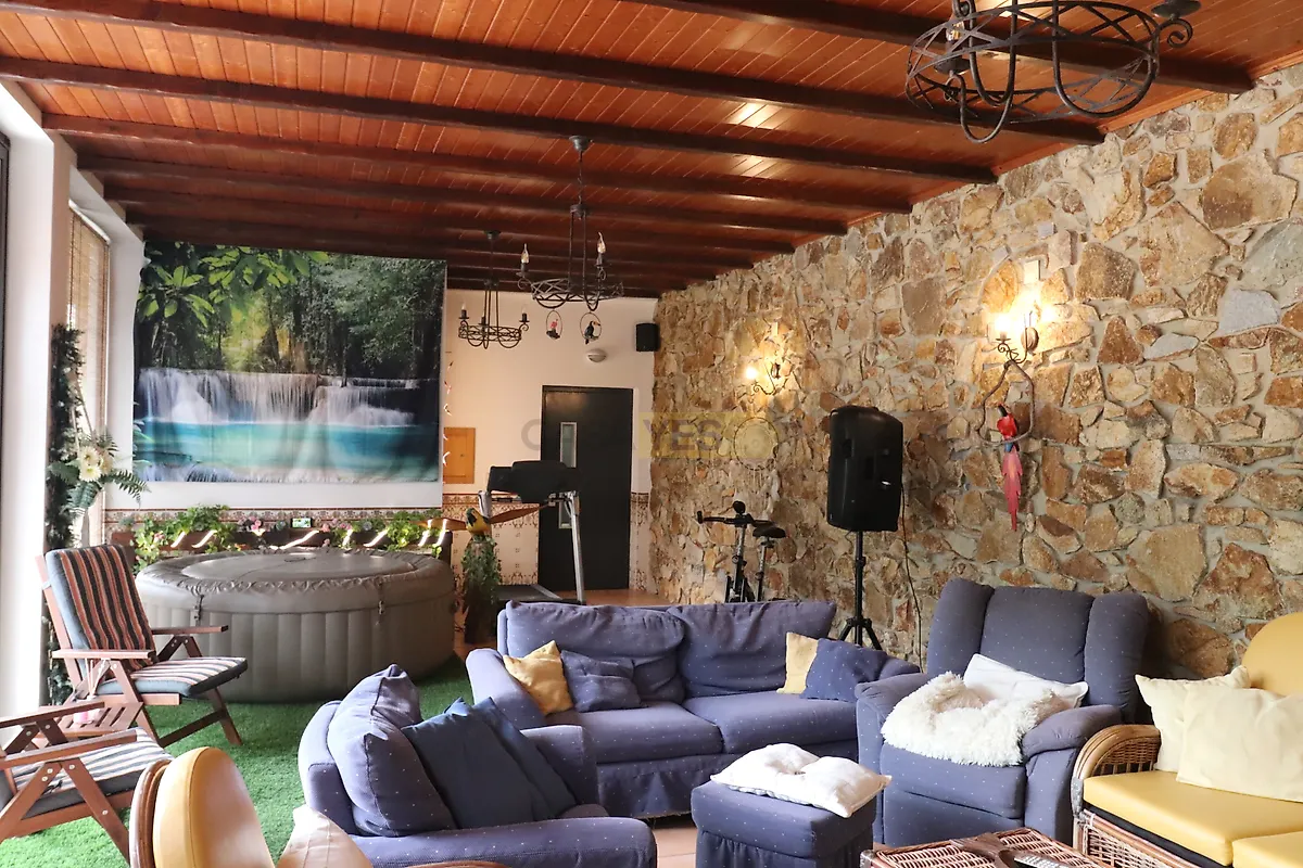 Moradia T5 à venda em Paços de Brandão, Santa Maria da Feira — foto 33