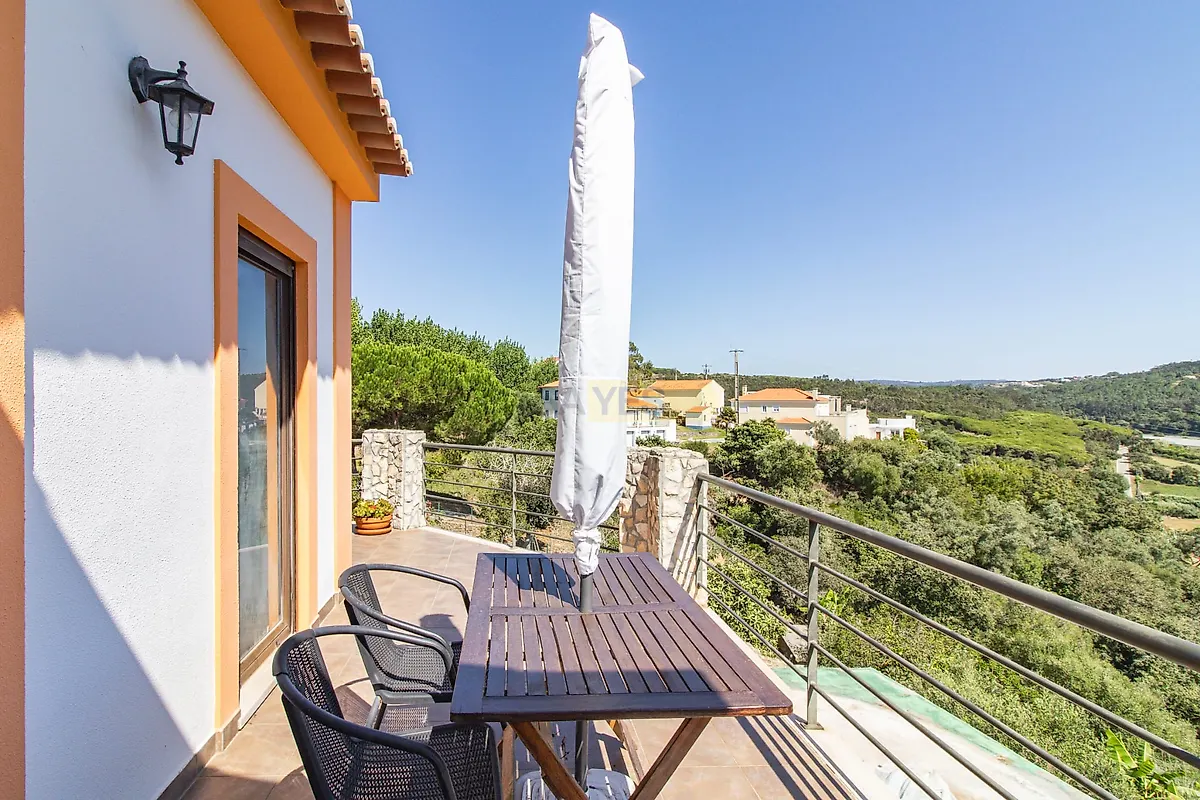 Moradia T4 à venda em Santo Isidoro, Mafra — foto 17