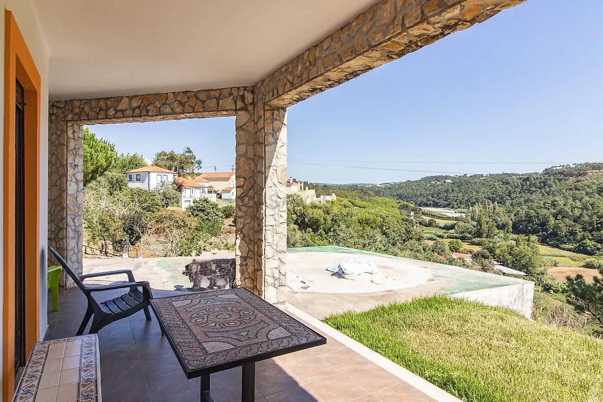 Moradia T4 à venda em Santo Isidoro, Mafra — foto 18