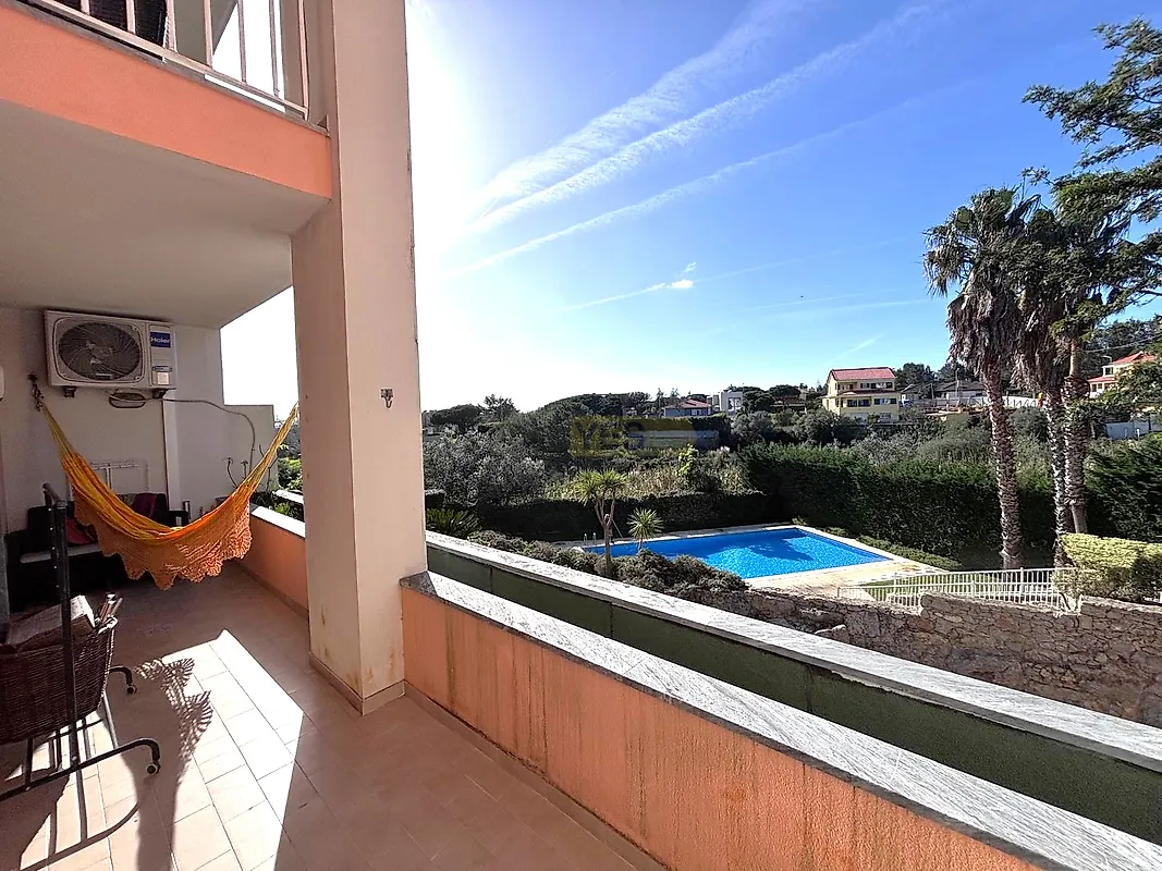 Apartamento T2 à venda em Alcabideche, Cascais — foto 18