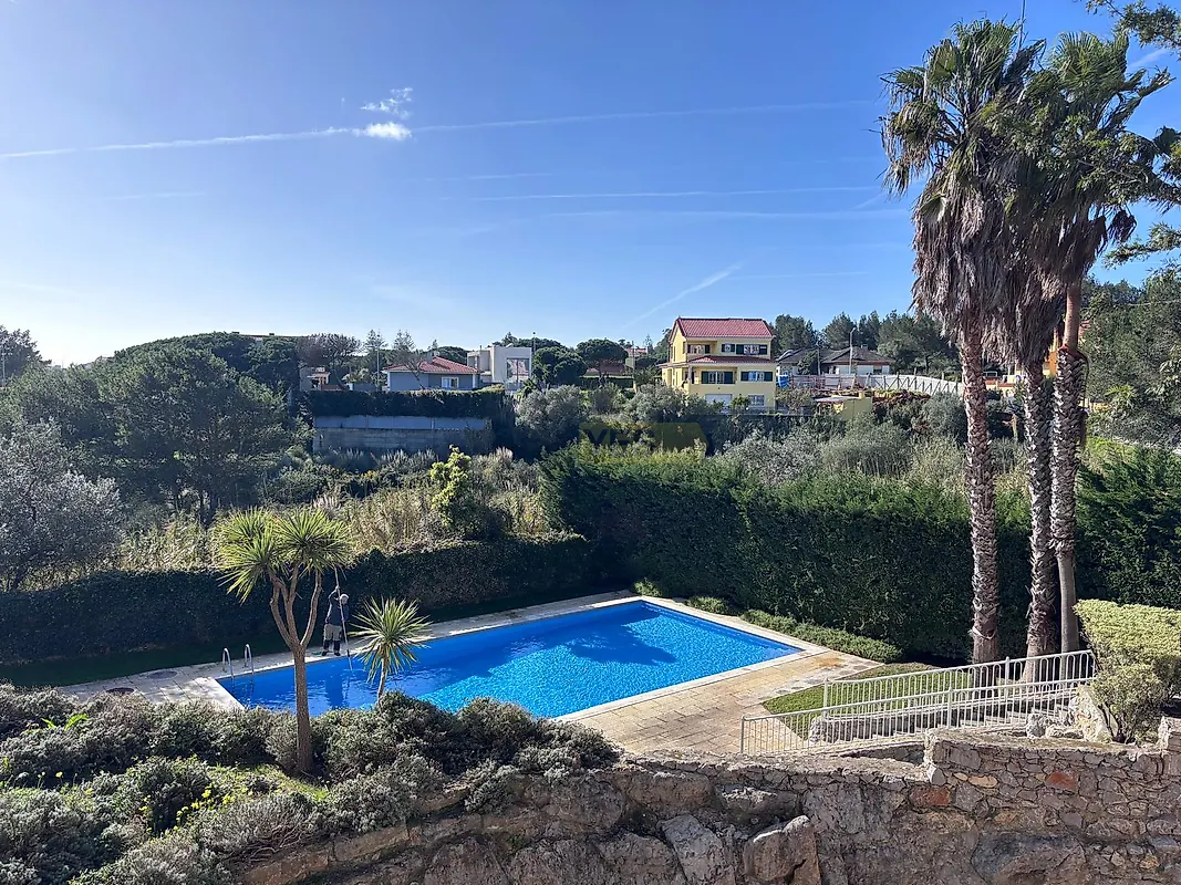 Apartamento T2 à venda em Alcabideche, Cascais — foto 2