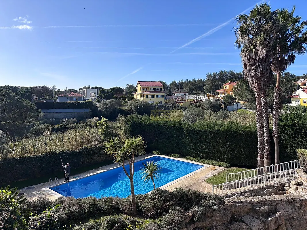 Apartamento T2 à venda em Alcabideche, Cascais — foto 31