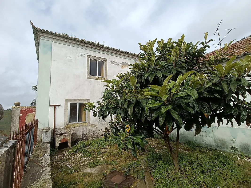 Moradia T0 à venda em Rio de Mouro, Sintra — foto 2