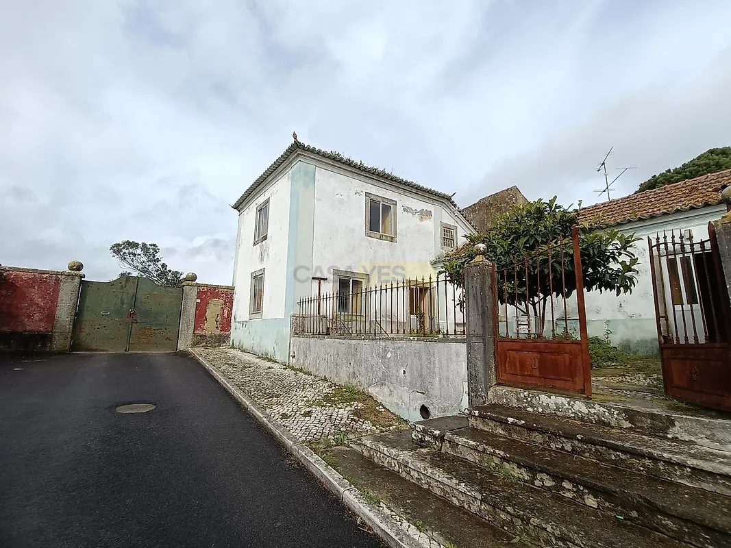 Moradia T0 à venda em Rio de Mouro, Sintra — foto 8