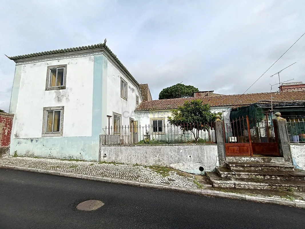 Moradia T0 à venda em Rio de Mouro, Sintra — foto 7