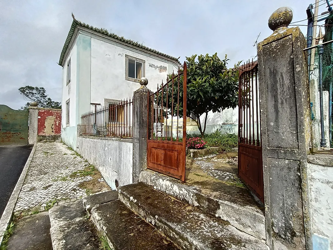Moradia T0 à venda em Rio de Mouro, Sintra — foto 5