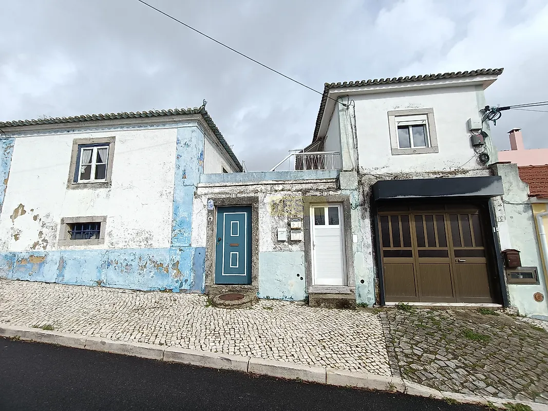 Moradia T0 à venda em Rio de Mouro, Sintra — foto 4