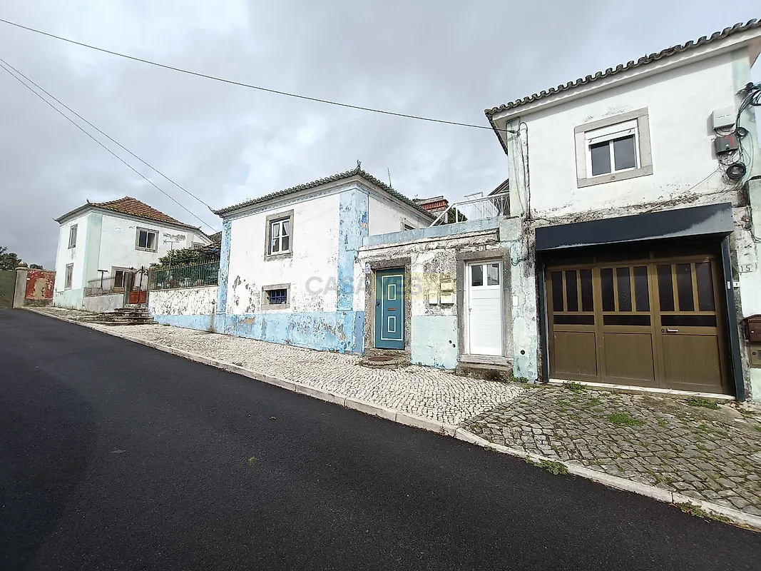 Moradia T0 à venda em Rio de Mouro, Sintra — foto 6