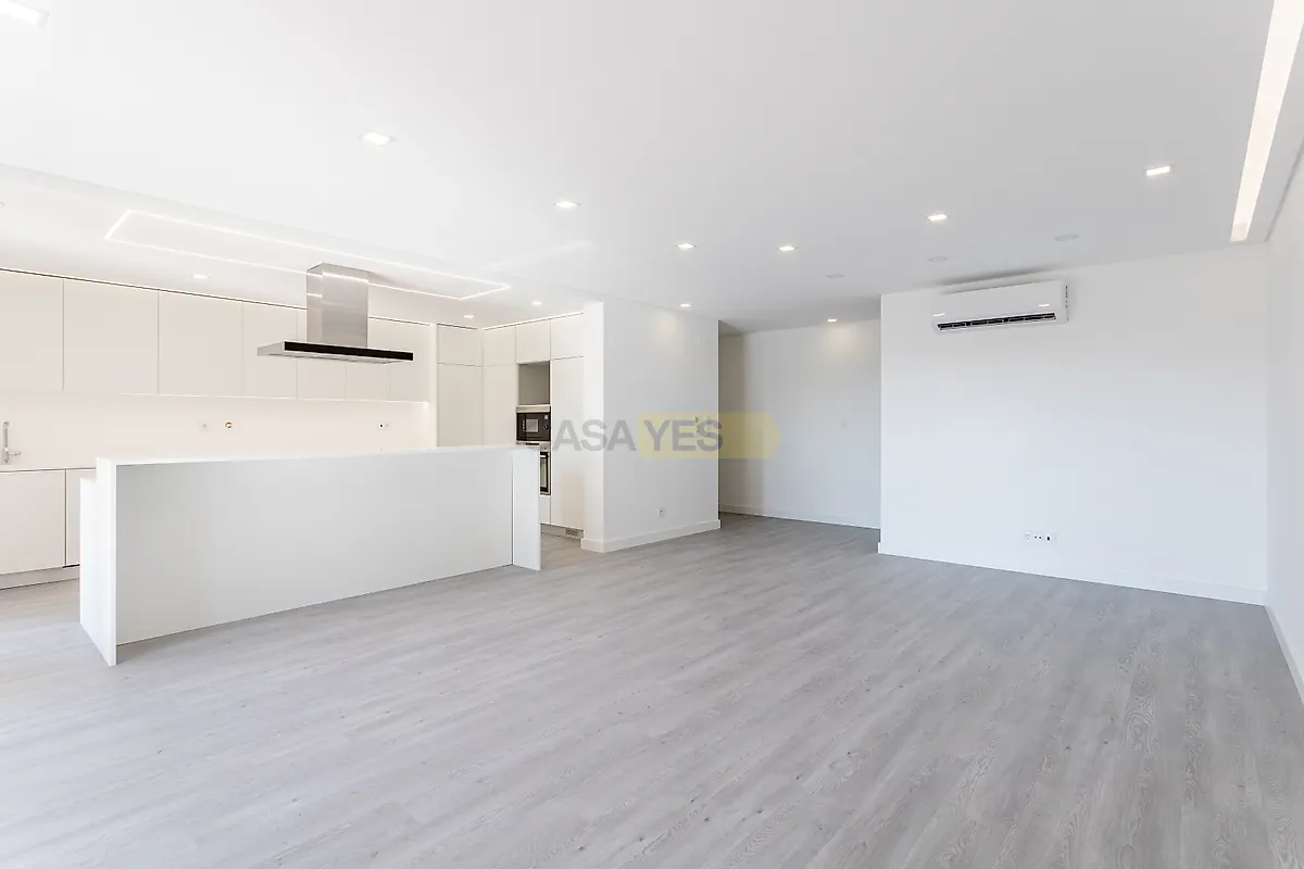 Apartamento T2 à venda em Sacavém e Prior Velho, Loures — foto 3