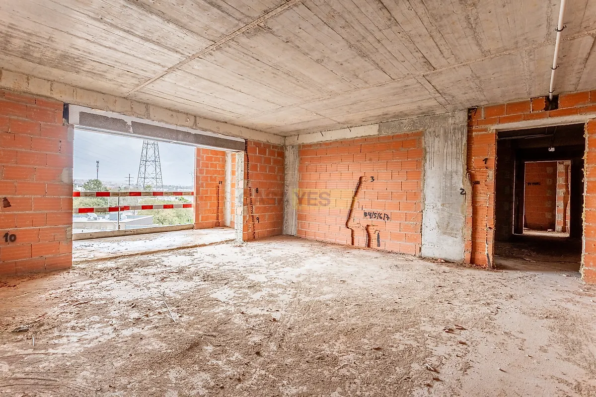 Apartamento T2 à venda em Sacavém e Prior Velho, Loures — foto 13