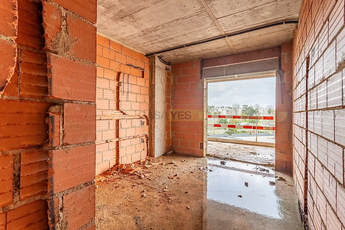 Apartamento T2 à venda em Sacavém e Prior Velho, Loures — foto 26