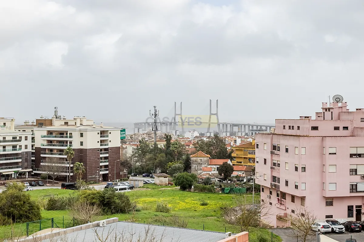 Apartamento T3 à venda em Sacavém e Prior Velho, Loures — foto 13