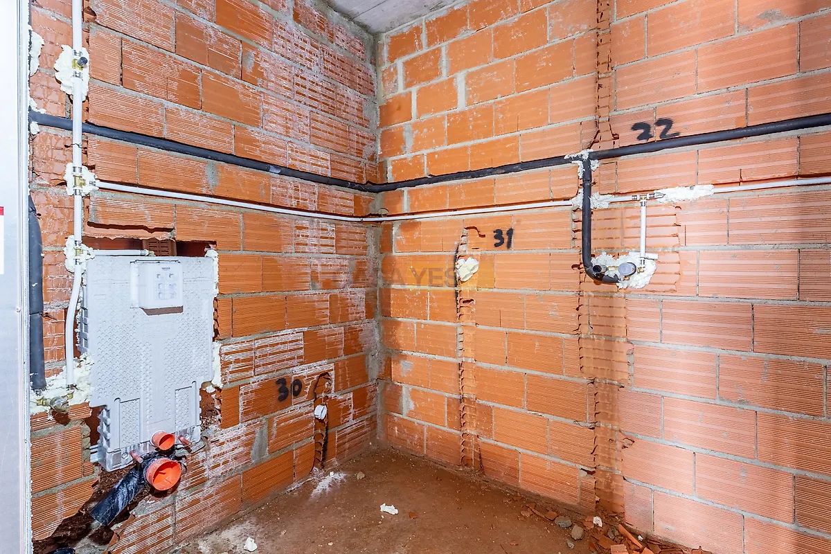 Apartamento T3 à venda em Sacavém e Prior Velho, Loures — foto 25