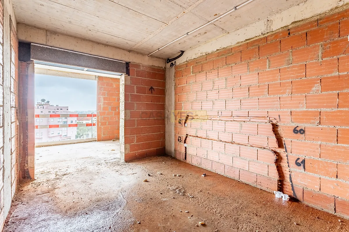 Apartamento T3 à venda em Sacavém e Prior Velho, Loures — foto 28
