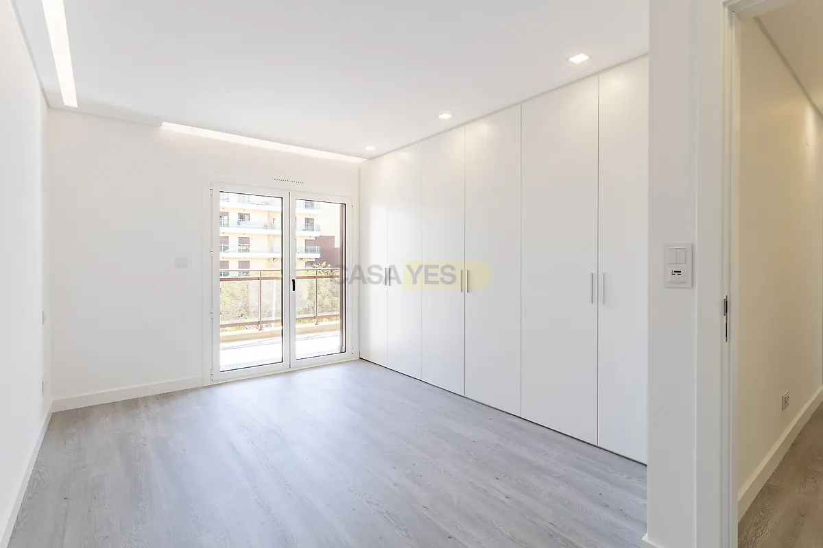 Apartamento T2 à venda em Sacavém e Prior Velho, Loures — foto 7