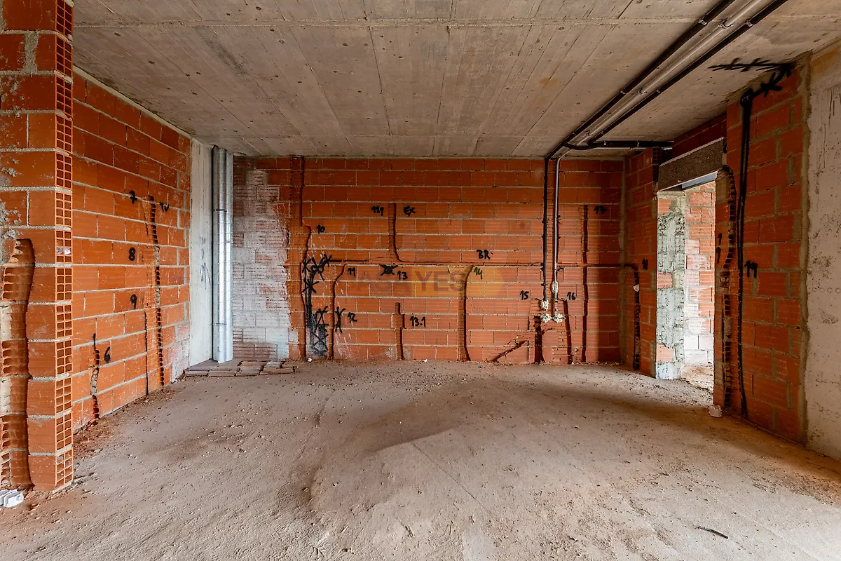 Apartamento T2 à venda em Sacavém e Prior Velho, Loures — foto 14