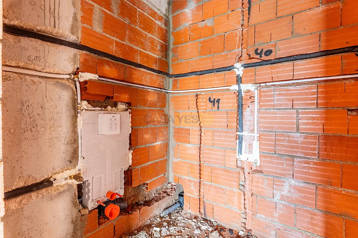 Apartamento T2 à venda em Sacavém e Prior Velho, Loures — foto 26