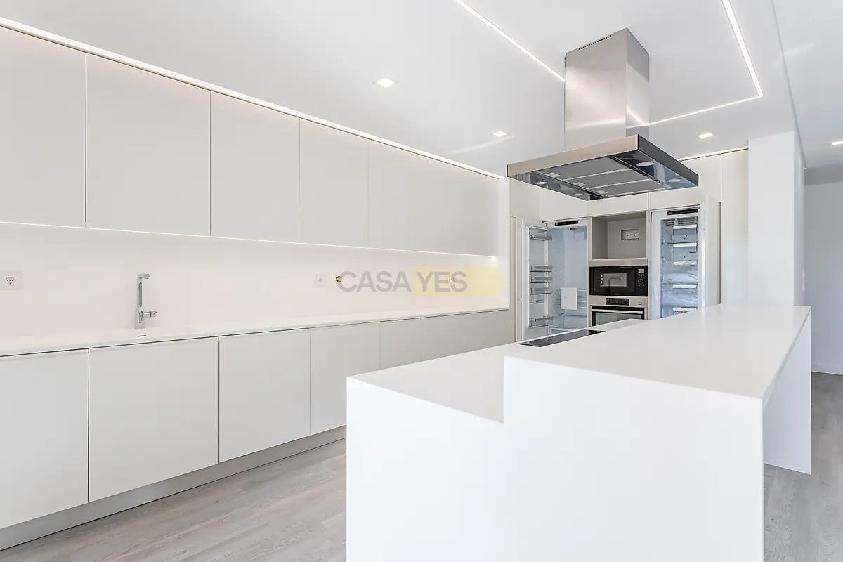 Apartamento T2 à venda em Sacavém e Prior Velho, Loures — foto 5