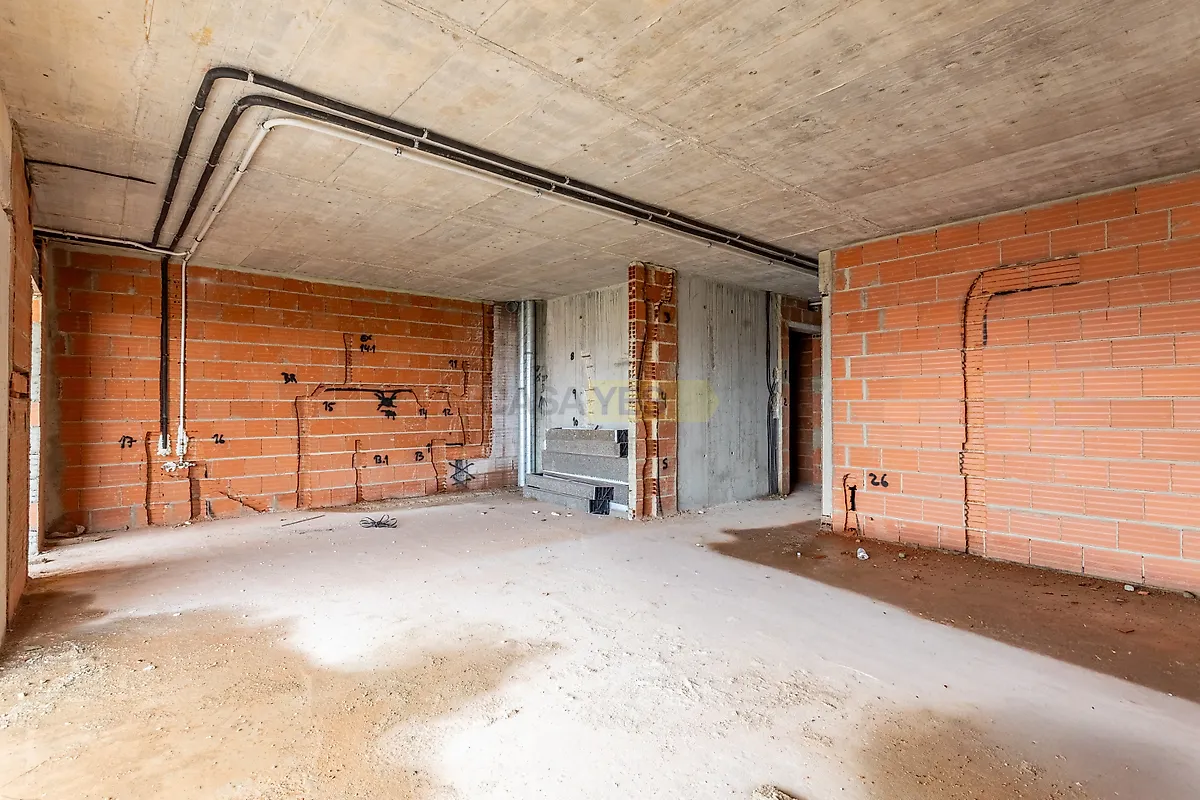 Apartamento T2 à venda em Sacavém e Prior Velho, Loures — foto 15