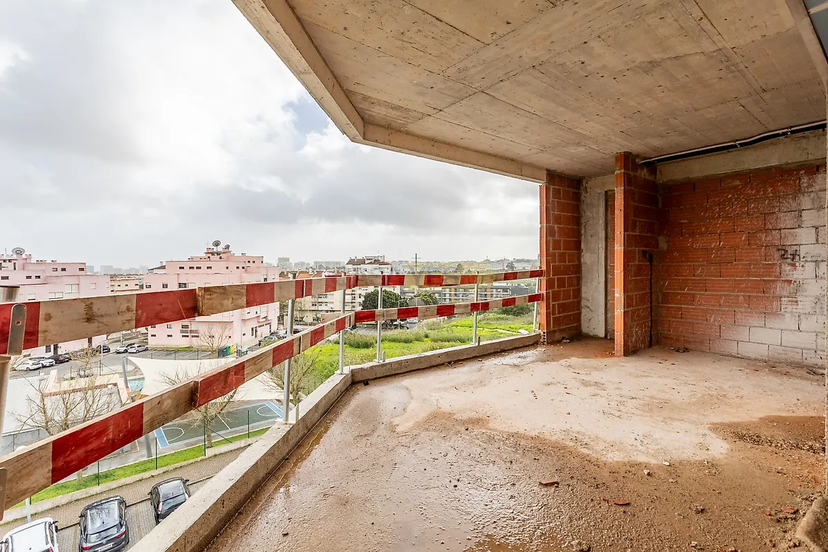 Apartamento T2 à venda em Sacavém e Prior Velho, Loures — foto 18