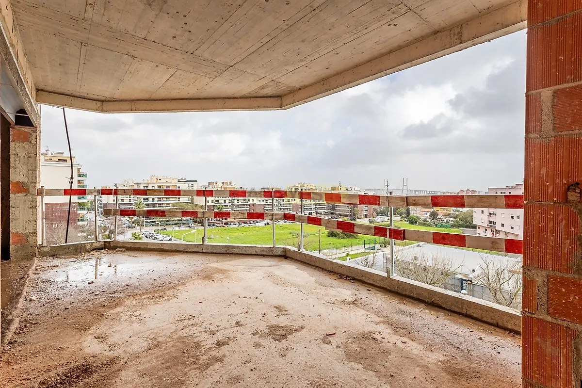 Apartamento T2 à venda em Sacavém e Prior Velho, Loures — foto 19