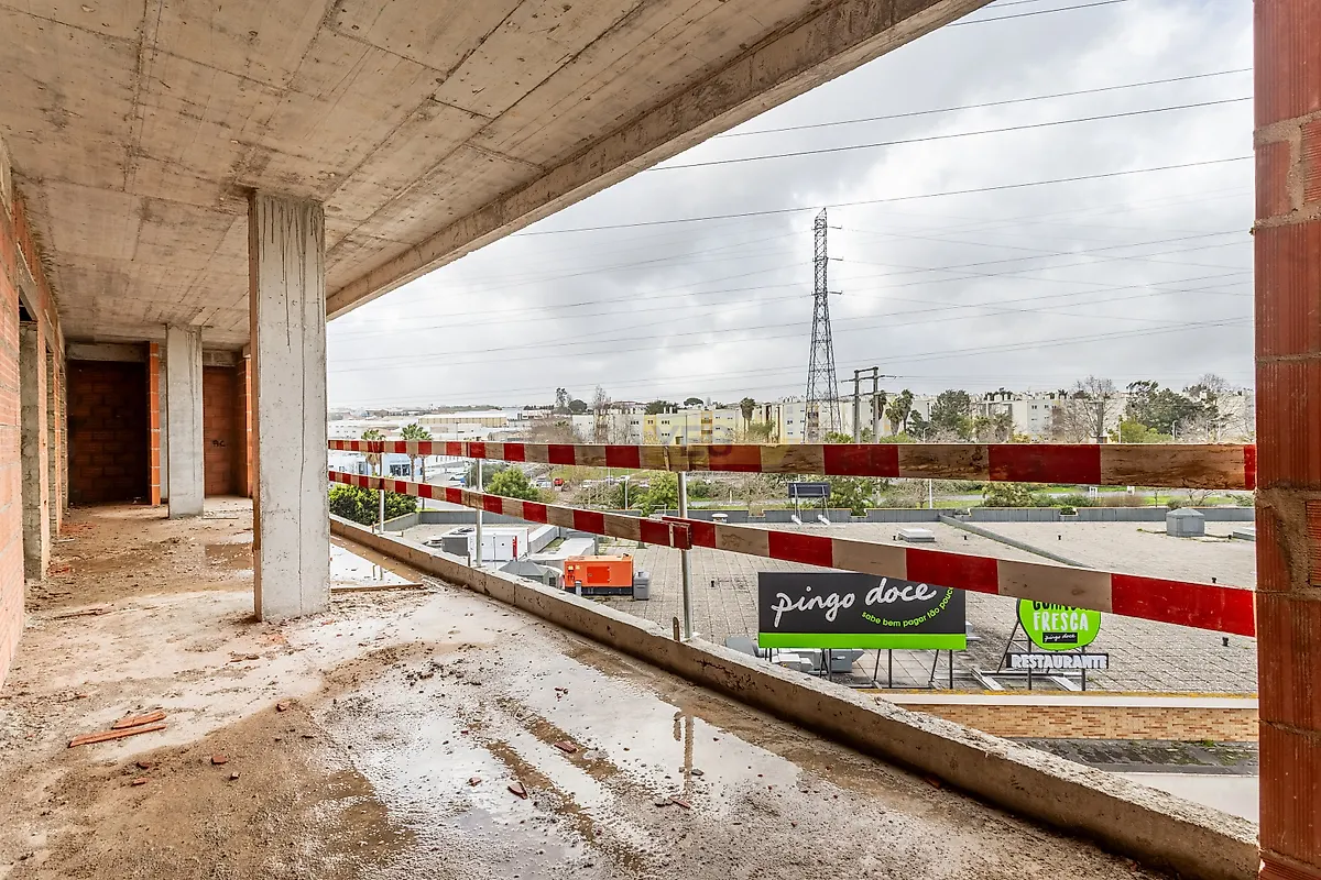 Apartamento T2 à venda em Sacavém e Prior Velho, Loures — foto 17