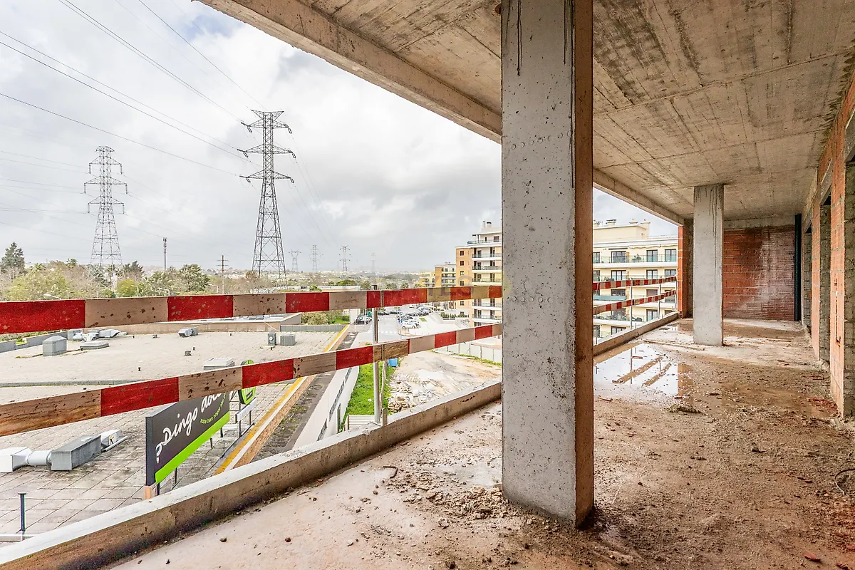 Apartamento T2 à venda em Sacavém e Prior Velho, Loures — foto 19