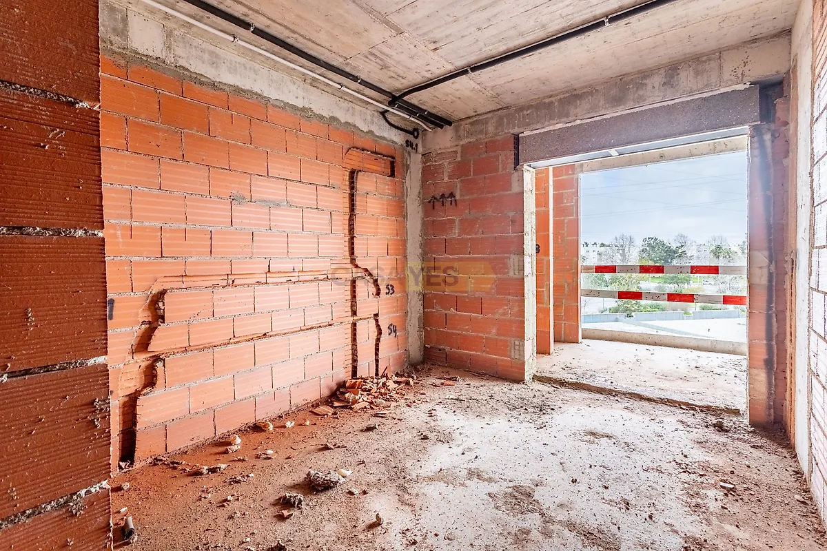 Apartamento T2 à venda em Sacavém e Prior Velho, Loures — foto 21