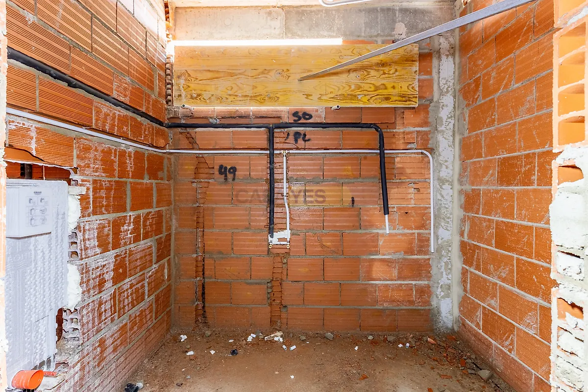 Apartamento T2 à venda em Sacavém e Prior Velho, Loures — foto 22