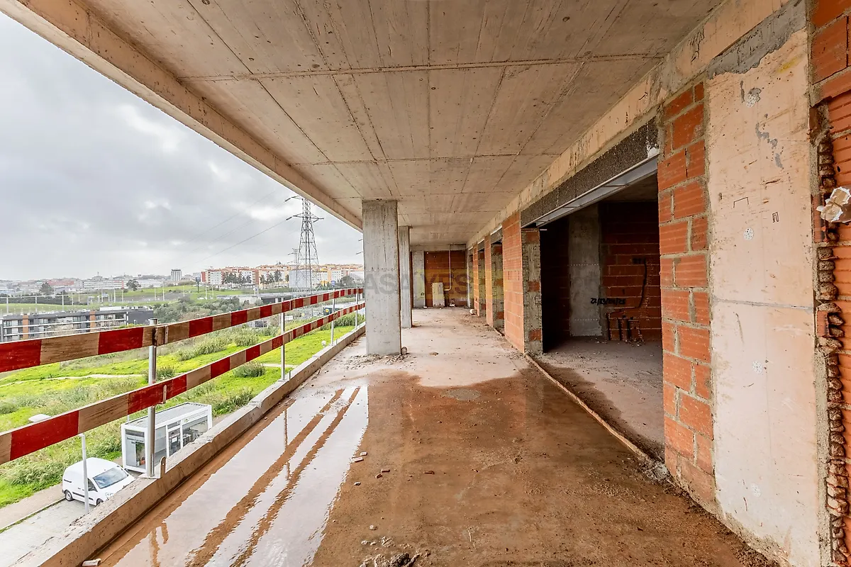 Apartamento T3 à venda em Sacavém e Prior Velho, Loures — foto 14