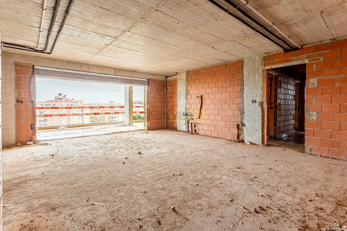 Apartamento T3 à venda em Sacavém e Prior Velho, Loures — foto 17