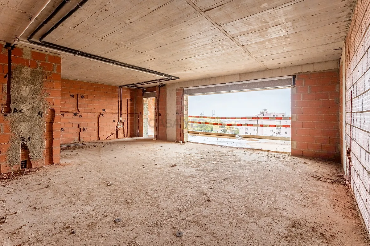 Apartamento T3 à venda em Sacavém e Prior Velho, Loures — foto 18