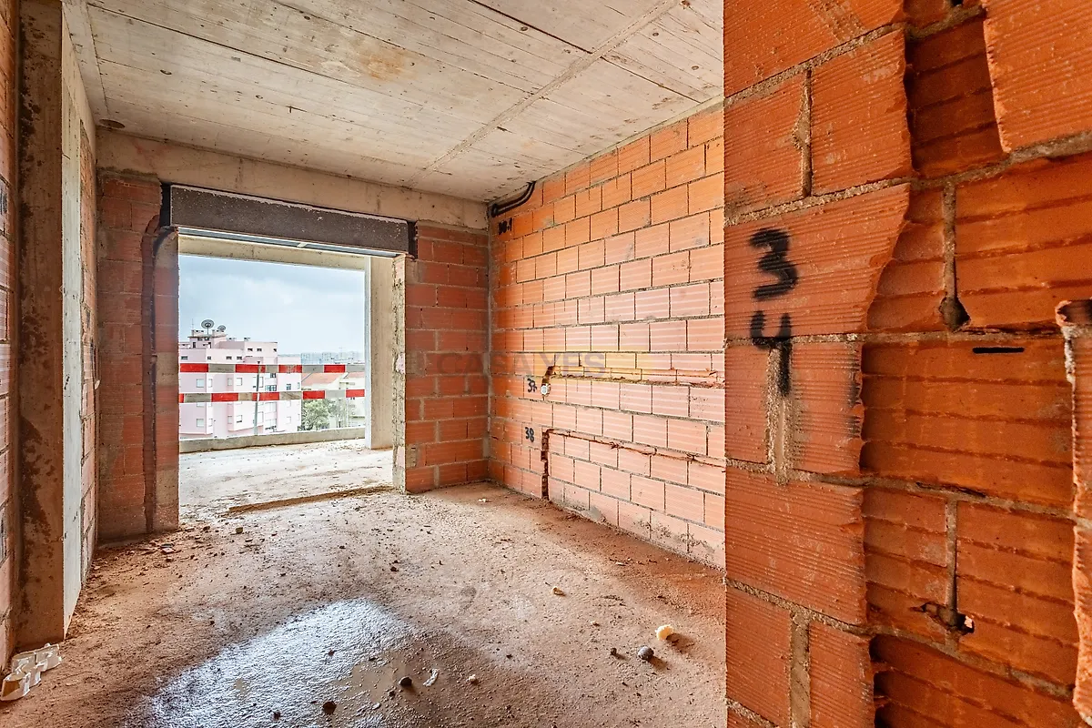 Apartamento T3 à venda em Sacavém e Prior Velho, Loures — foto 22