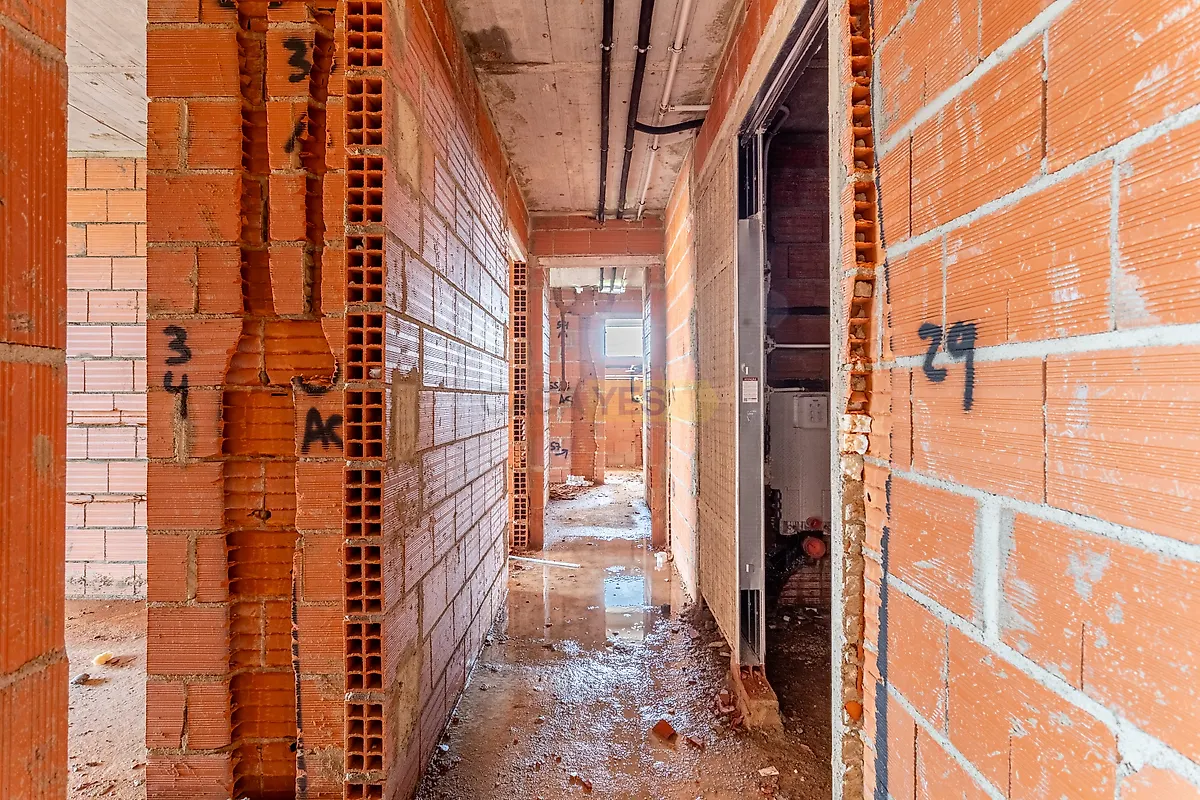 Apartamento T3 à venda em Sacavém e Prior Velho, Loures — foto 23