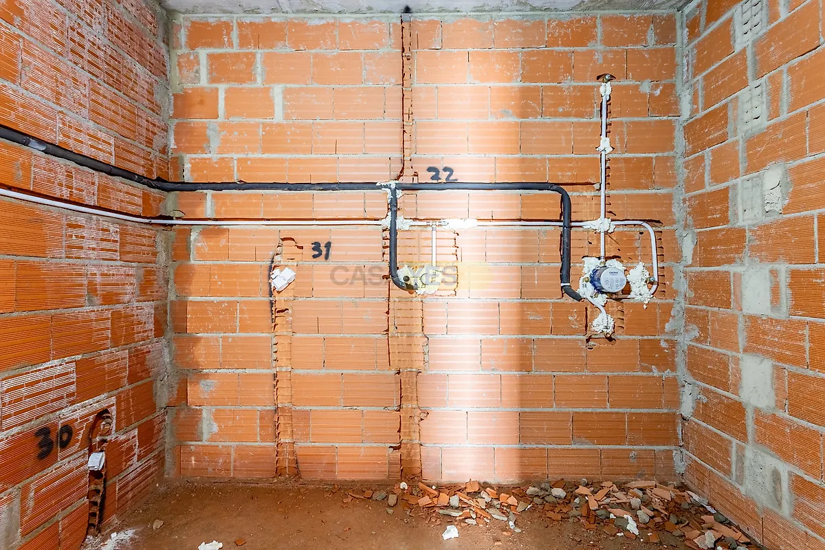 Apartamento T3 à venda em Sacavém e Prior Velho, Loures — foto 24