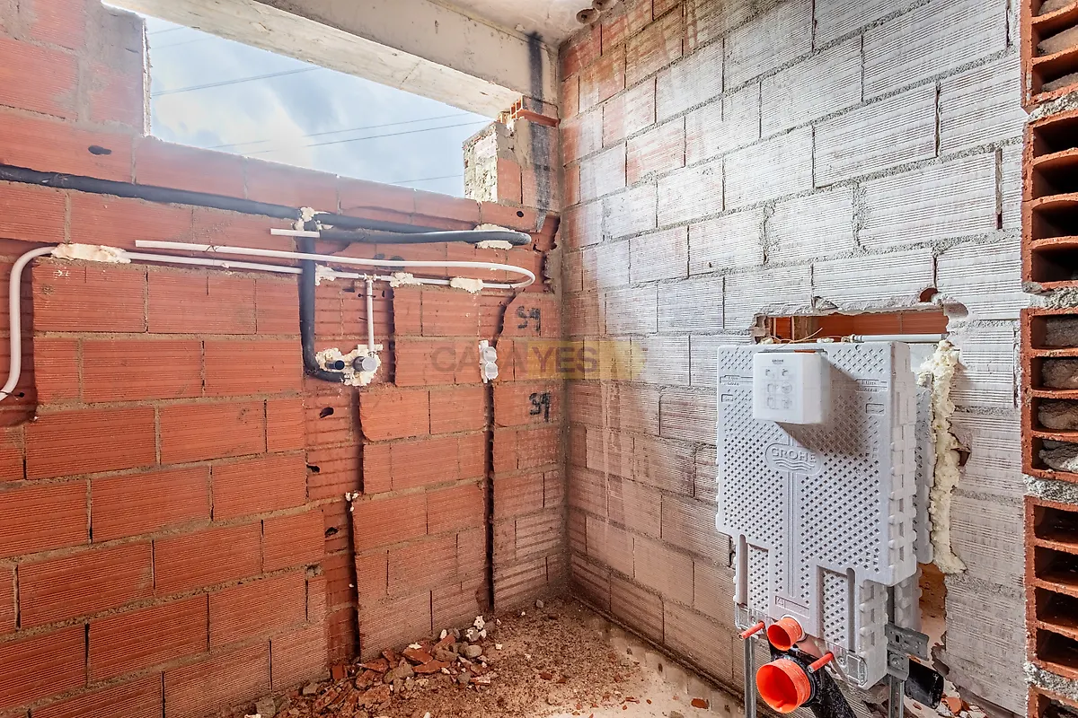 Apartamento T3 à venda em Sacavém e Prior Velho, Loures — foto 25