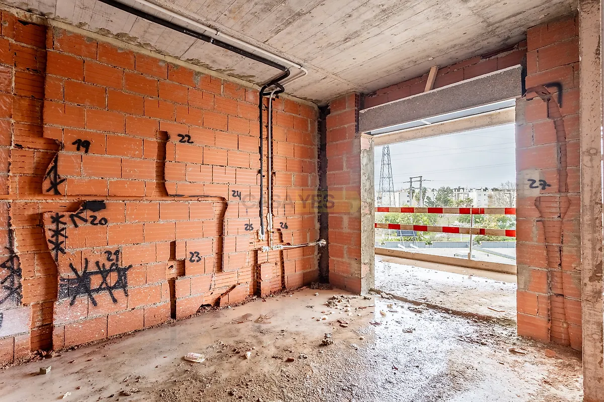 Apartamento T2 à venda em Sacavém e Prior Velho, Loures — foto 15
