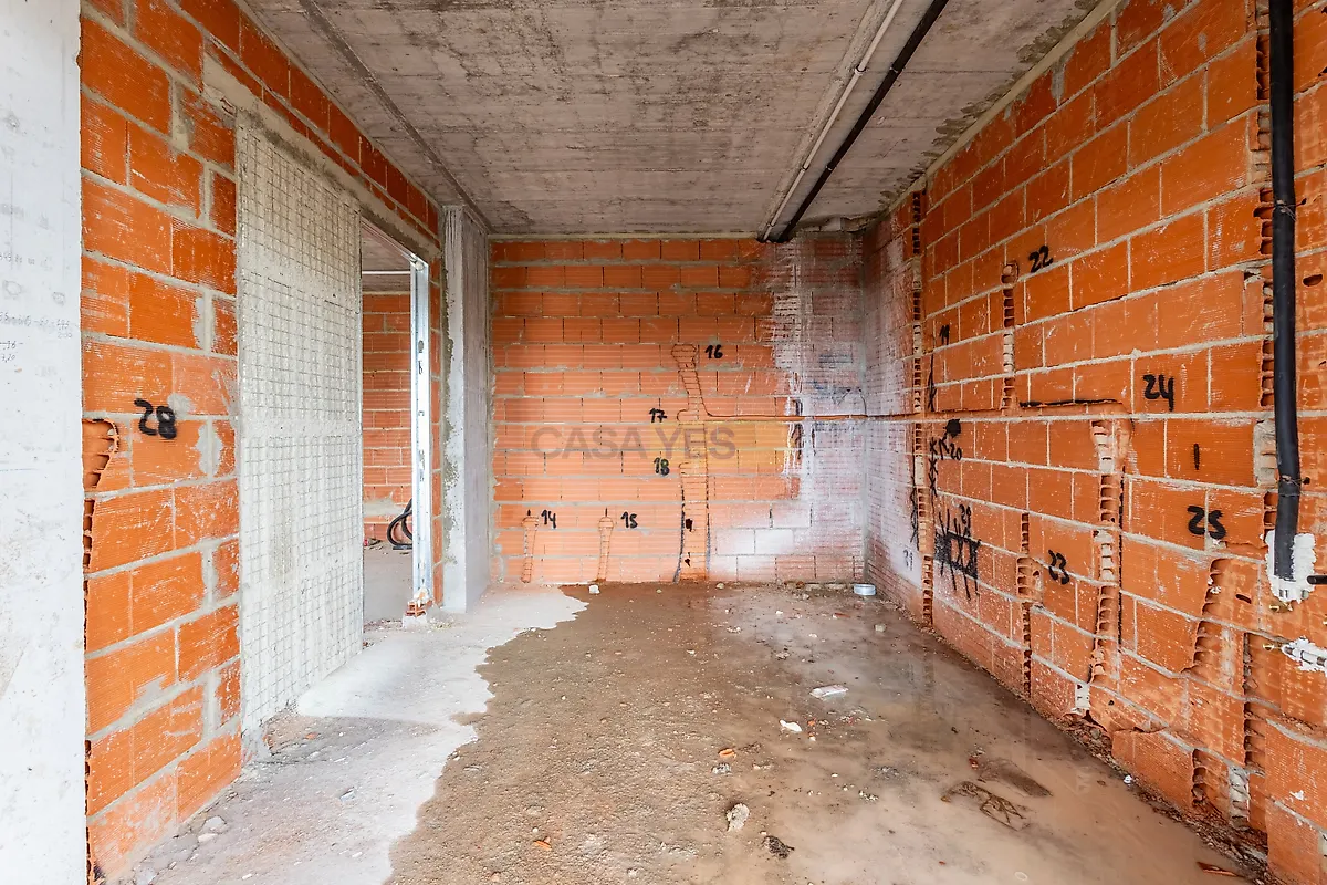 Apartamento T2 à venda em Sacavém e Prior Velho, Loures — foto 18