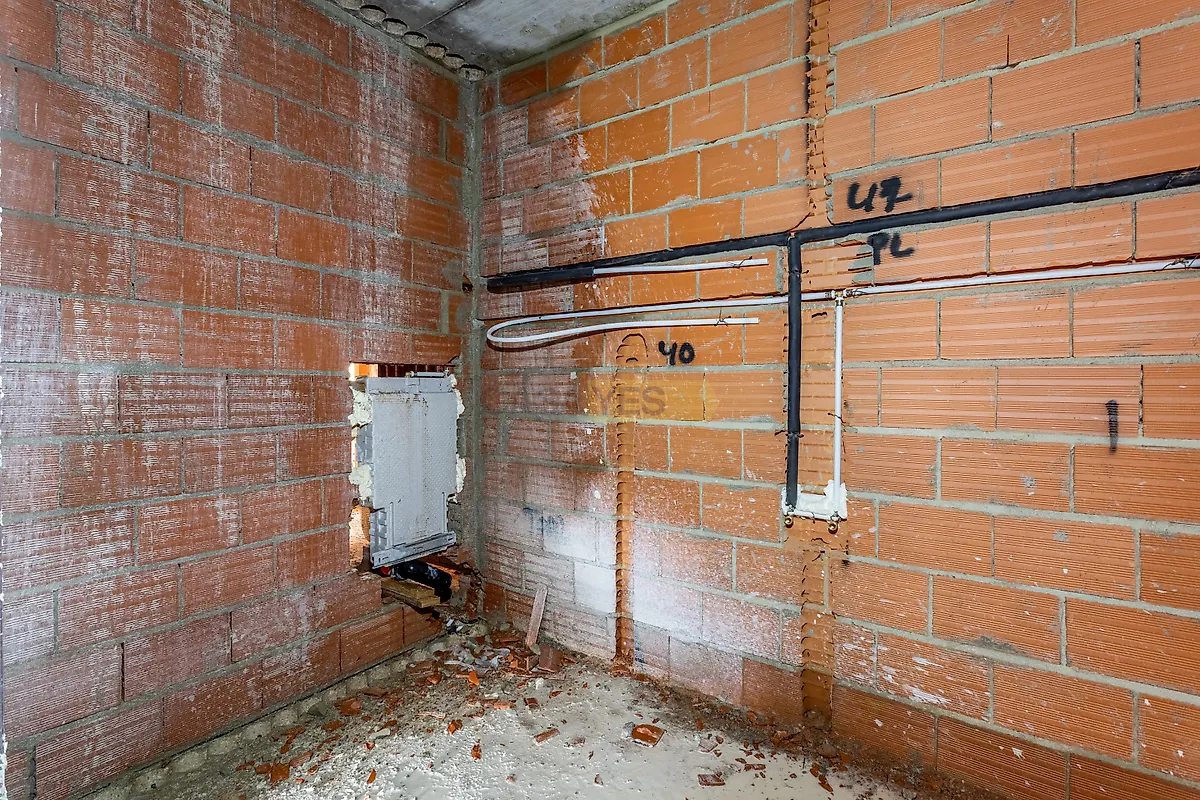 Apartamento T2 à venda em Sacavém e Prior Velho, Loures — foto 24