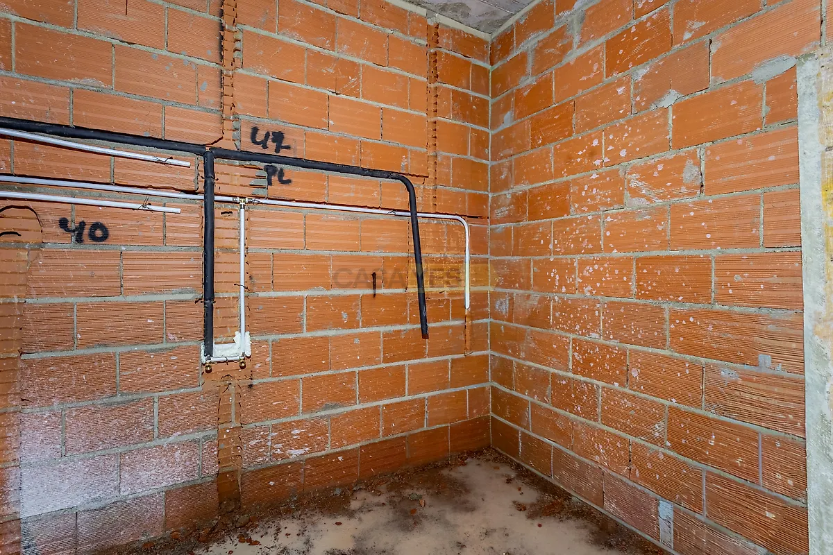 Apartamento T2 à venda em Sacavém e Prior Velho, Loures — foto 25