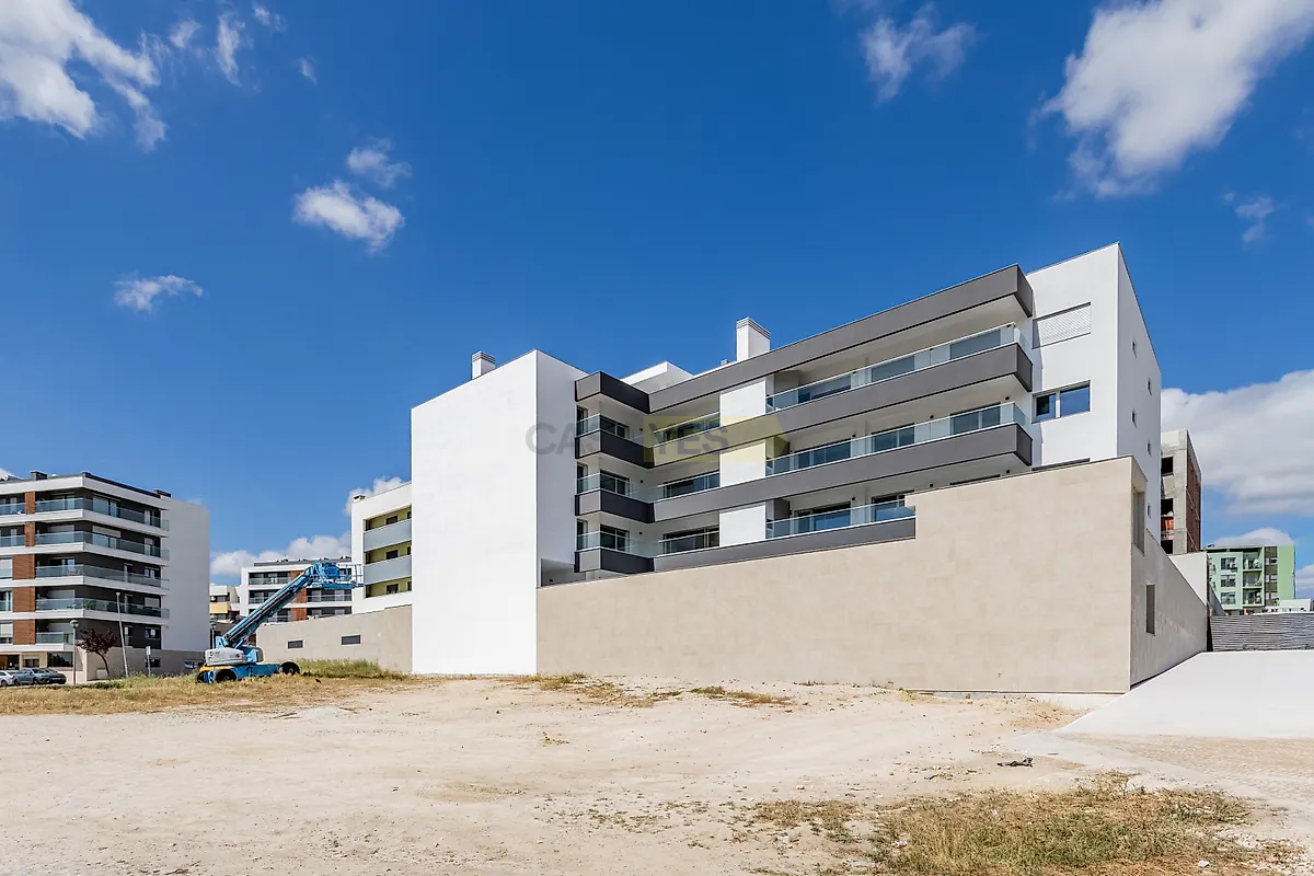 Apartamento T2 à venda em Camarate, Unhos e Apelação, Loures — foto 22