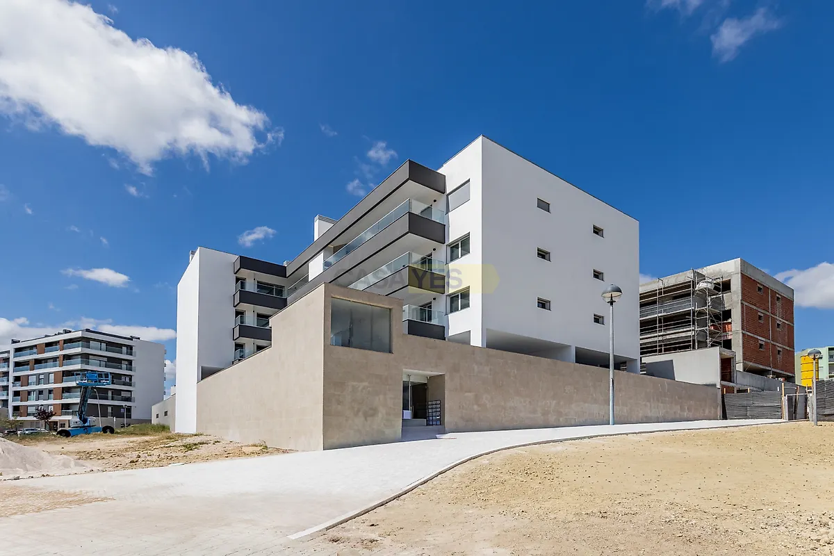 Apartamento T2 à venda em Camarate, Unhos e Apelação, Loures — foto 23