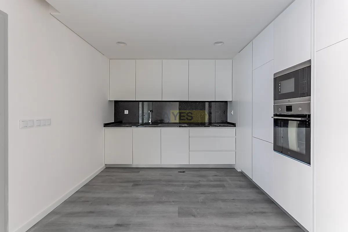 Apartamento T2 à venda em Camarate, Unhos e Apelação, Loures — foto 3
