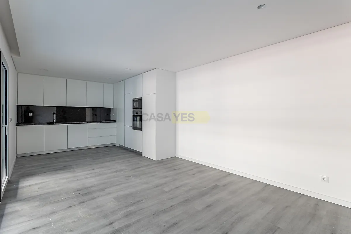 Apartamento T2 à venda em Camarate, Unhos e Apelação, Loures — foto 4