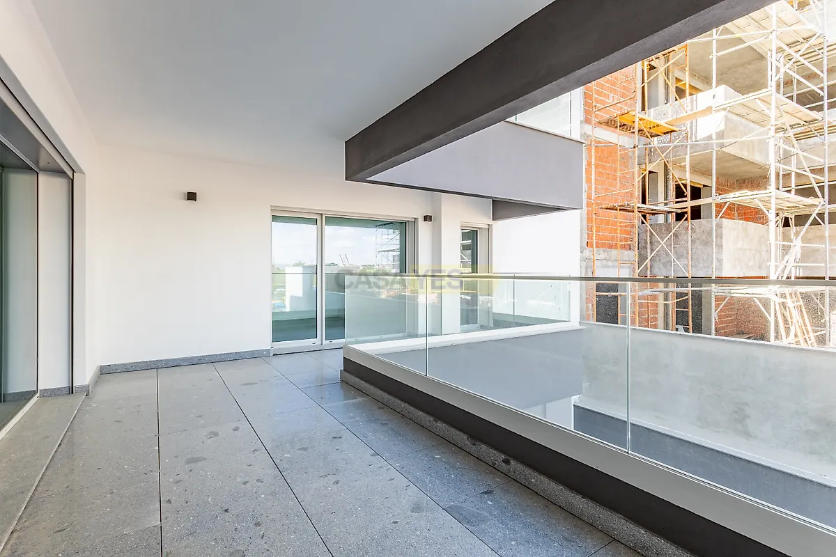 Apartamento T2 à venda em Camarate, Unhos e Apelação, Loures — foto 9