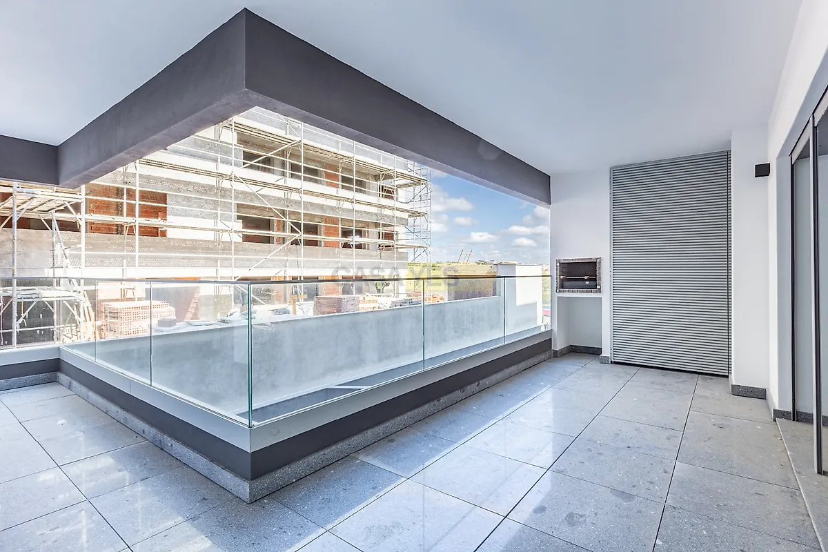 Apartamento T2 à venda em Camarate, Unhos e Apelação, Loures — foto 7
