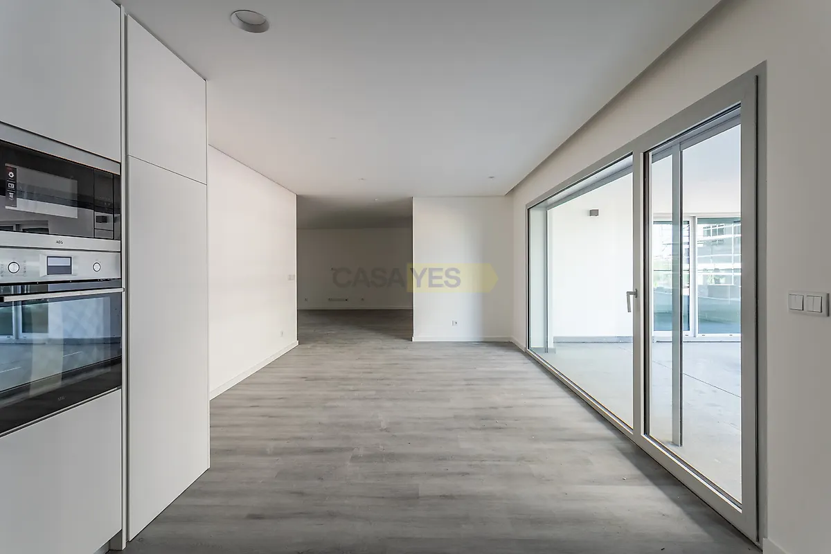 Apartamento T2 à venda em Camarate, Unhos e Apelação, Loures — foto 6