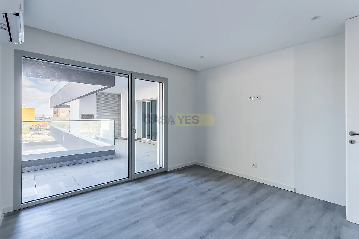 Apartamento T2 à venda em Camarate, Unhos e Apelação, Loures — foto 14