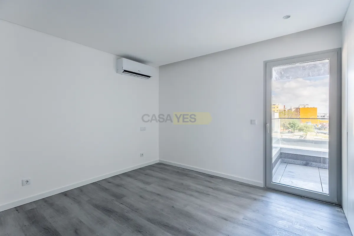 Apartamento T2 à venda em Camarate, Unhos e Apelação, Loures — foto 17