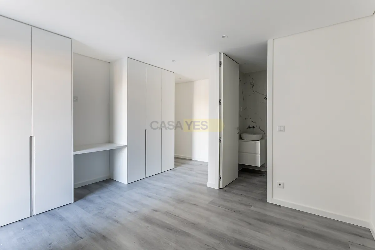 Apartamento T2 à venda em Camarate, Unhos e Apelação, Loures — foto 16